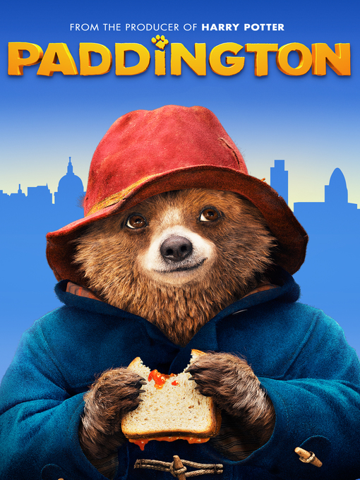 Title details for Paddington by Paul King - Available